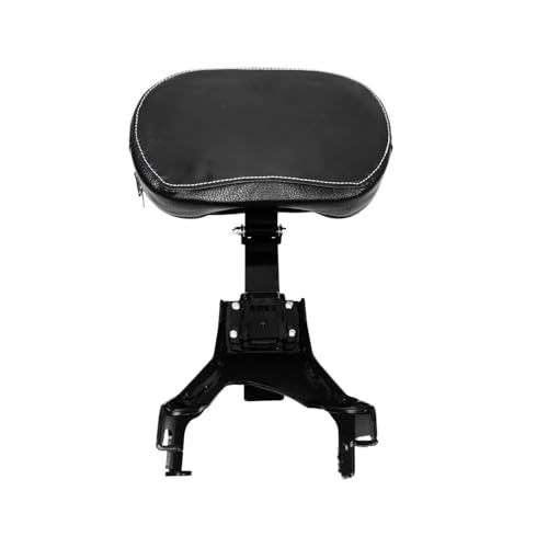 Coussin de dossier moto anti mal de dos pour Pursuit 2021