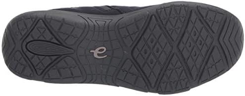 Easy Spirit Women's VEER8 Ankle Boot, Blue, 6 | Image 3
