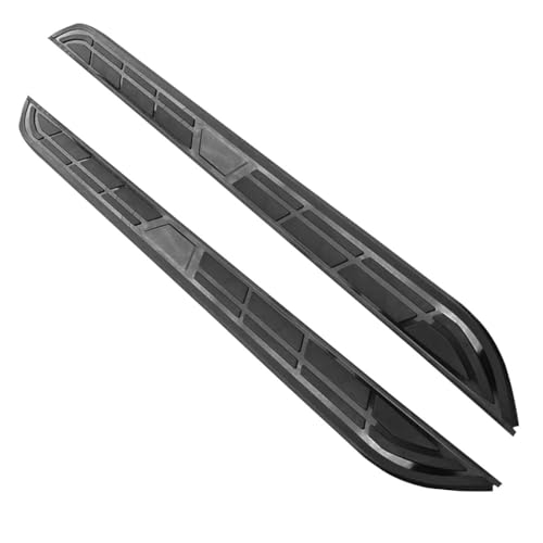 2 Piezas estribos para Audi Q7 2016-2025 miniatura 6