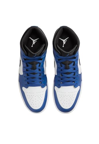 Image of Nike Men's Air Jordan 1 Mid Sneaker