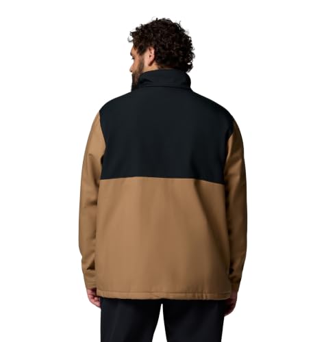 Image of Columbia Men's Ascender Softshell Jacket