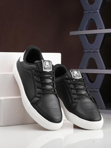 Image of OFF LIMITS Men's Skyline Casual Sneakers