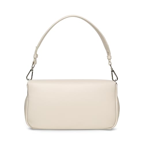 Steve Madden Bpeachy Quilted Triple Compartment Crossbody3