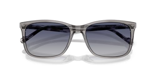 Image of Vogue Eyewear mens Vo5618s Square Sunglasses