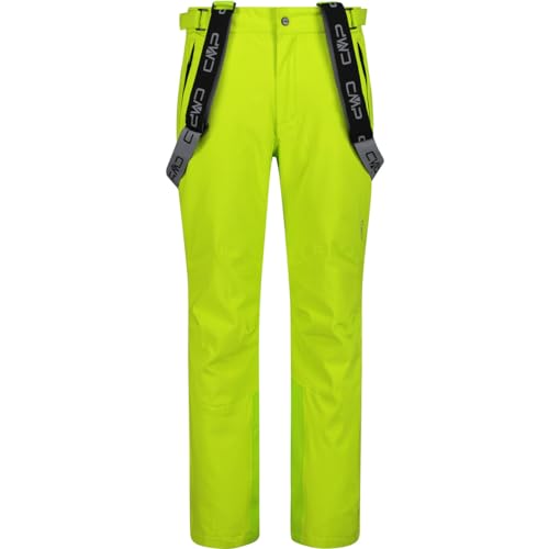 CMP Salopette Sci Elasticizzata Da Uomo Pantaloni