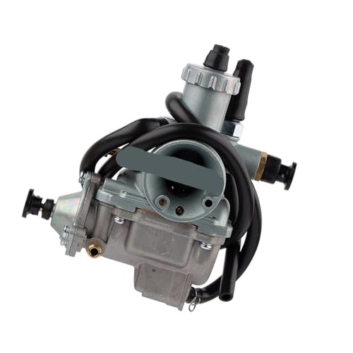 Carburateur moto pour LT125 ATV Quad 125cc moteur 4T rechange carburation 1983 1984 1985