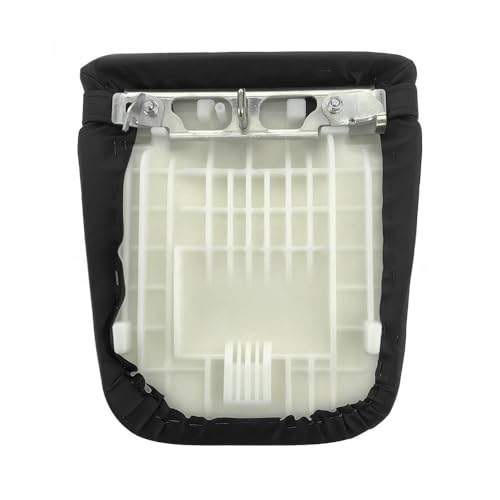 Carénage arrière CBR600RR coque passager en ABS injecté résistant