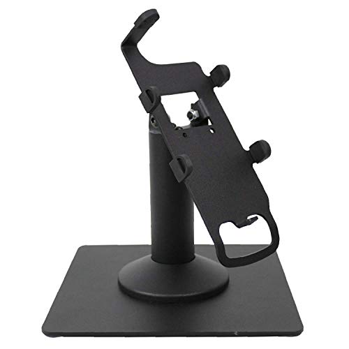 Soporte giratorio y basculante para PIN Pad Verifone P200 y P400