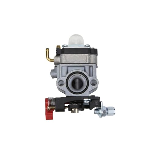 Carburateur de tondeuse pour nettoyer facilement votre grand jardin