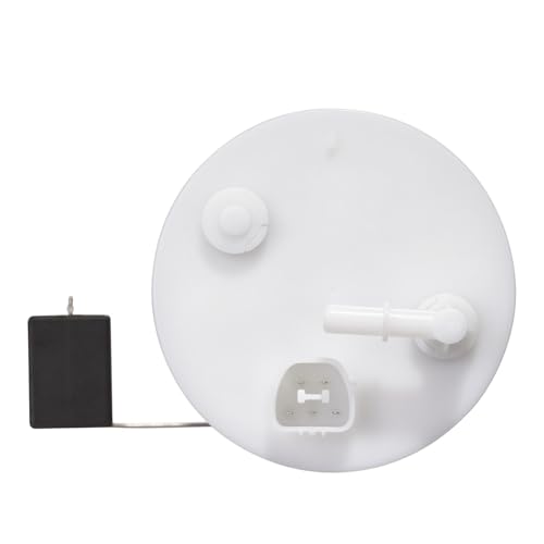 Image of Detroit Axle - 2.4L Fuel Pump Module for Acura 2004-2008 TSX 2003-2007 Honda Accord, Electric Fuel Pump Module Assembly 2005 2006 Replacement