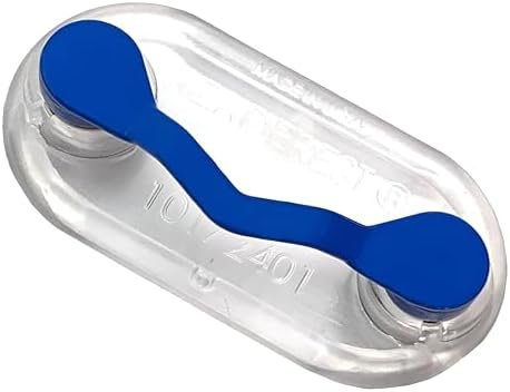 Magnetic Eyeglass Holder