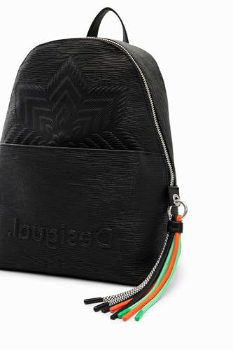 Desigual Small Star Backpack4