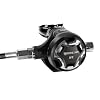 Mares 26XR-HR Technical Diving Regulator Set - 26XR 1st Stage, HR Technopolymer 2nd Stage, 75cm Rubber Hose, G5/8 Connection, 300 BAR (DIN)