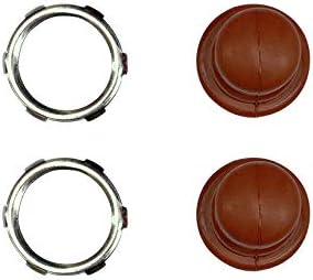 2 REPL TECUMSEH PRIMER BULB ASSEMBLY 36045A 36045 NON VENTED VLV-50 VLV - Foto 11