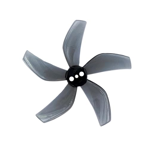Hélice FPV multirotor 7 pouces 7040 tripale pour drone long range LR7 et vol cinelifter stable