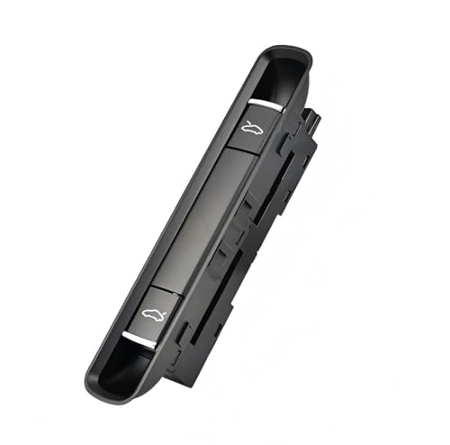 Bouton de fenêtre 99161310501 interrupteur haute sensibilité pour Boxster et Cayman