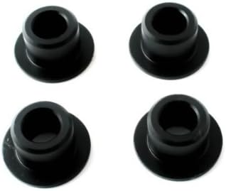 Torque Solution Shifter Linkage Bushings Fits WRX 06-14 & STi 2006-2019
