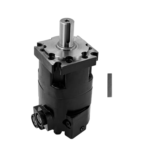 Image of for Eaton Char-Lynn Hydraulic Motor 109-1103-006 4000 Series for Excavator Loader Bulldozer Tractor# 109-1103 109-1103-AFT