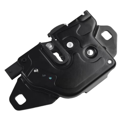Loquet de capot cassé ? Serrure couvercle coffre pour Model 3 2021 - 5