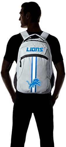 Image of FOCO Detroit Lions NFL Action Backpack