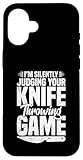 Knife Throwing Outfit for Kinfe Enthusiast