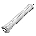 Heschen Tie-Rod Pneumatic Air Cylinder, SC 100-700, 100mm Bore, 700mm Stroke, PT 1/2 Port, Double Acting, Adjustable Cushion, Self-Lubricating Actuator for Industrial & Woodworking