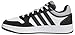 Produktbild adidas Herren Hoops 3.0 Shoes Schuhe, Cloud White/core Black/Grey Two, 45 1/3 EU