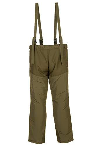 Snugpak Parallax Insulated Pants2