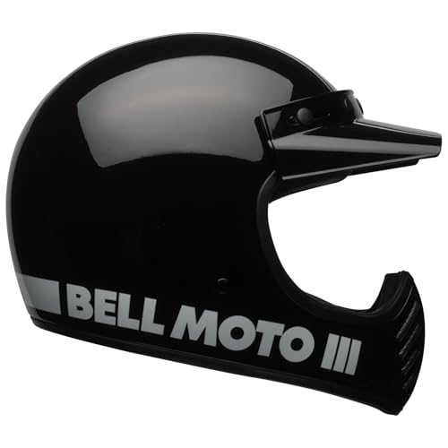 Bell, Casco Moto-3