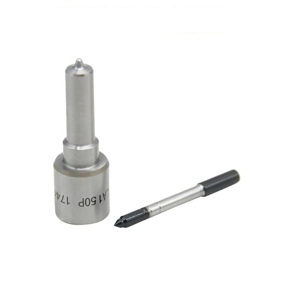 Opel / Bosch Injector For Vauxhall Chevrolet 1.3 CDTI – 0445110326 93195390