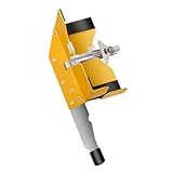 Hazztoll Paint Shaker, Spray Can Shaker for Reciprocating Saw, Fits Cans from 2” to 4” in Diameter