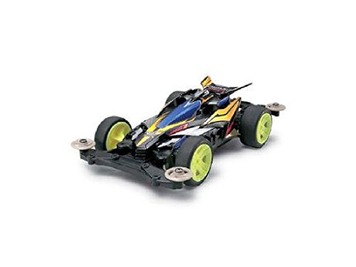 Tamiya Avante MK. III Nero modèle réduit de précision édition spéciale noire
