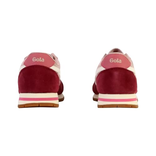 Gola Women's Daytona Chute Sneaker4