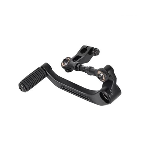Levier de vitesses moto 700CL-X pédale changement vitesse accessoires