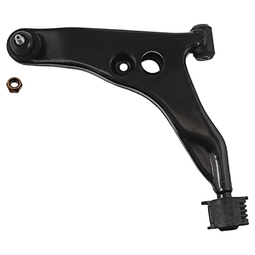 Febi bilstein 41237 Bras de liaison suspension de roue et bielle de guidage