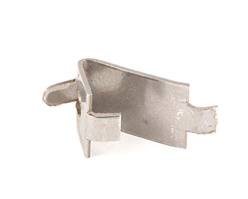 RANDELL PARTS HD CLP150 CLIP PILASTER SS T30-5055 (HD CLP150)