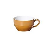 Porzellan Dibbern Sc Kaffee Obertasse 0,25 L Bernstein