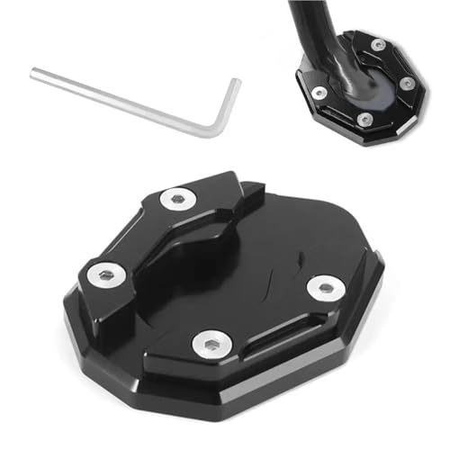 Accessoires de béquille CNC haut de gamme pour NMAX 125 et 155