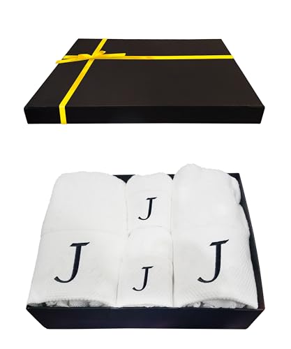 bath towels monogrammed