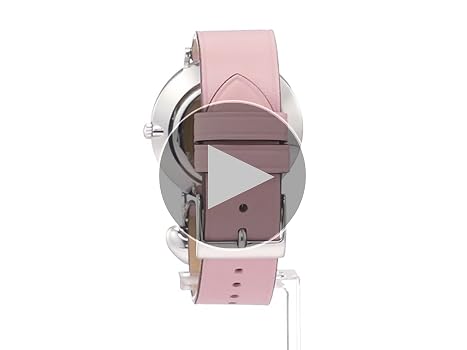 Amazon.co.jp: [コーチ] 腕時計 PERRY 14000074 レディース