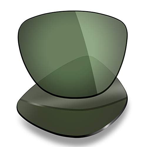 Image of Mryok Replacement Lenses Compatible with Ray-Ban Meta Skyler RW4010 52mm / Gen 2 RW4014 52mm Smart Glasses, HD Polarized