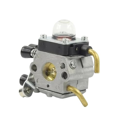 Carburateur contre les calages moteur FS38 FS45 FS55 solution de réparation pour outils de jardin