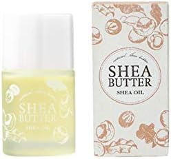 Amazon Co Jp シアバター シアオイル 22ml ドラッグストア