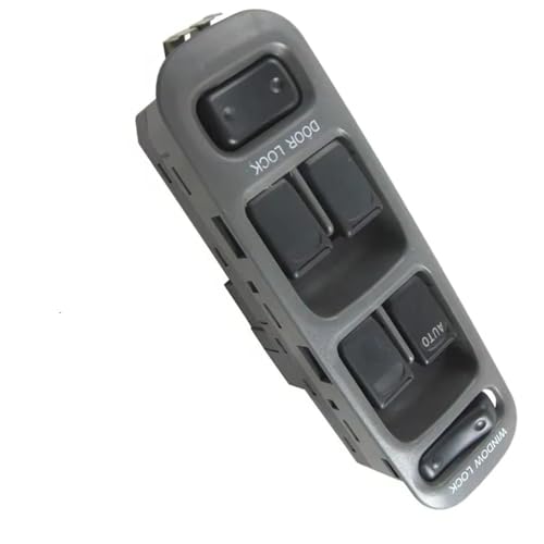 Interrupteur lève-vitre électrique haute sensibilité Suzuki Baleno 1999-2006 bloc commande
