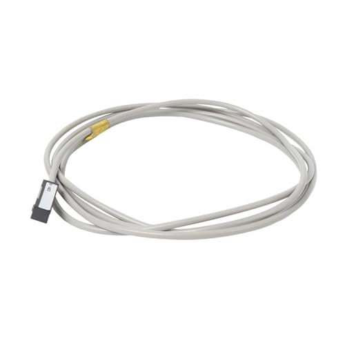 Sensor de línea inductivo CS1-S soluciona fallos de posición con el interruptor CS1-M 3