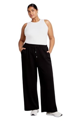 City Chic Women's Plus Size Jogger - Mae