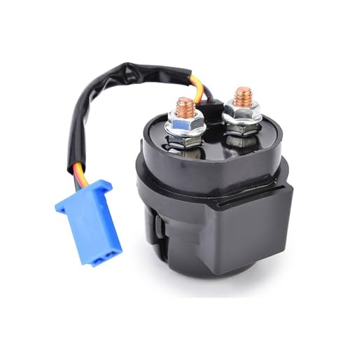 Relais de démarreur moto pour Hu 401 et Sv 401 2018-2020