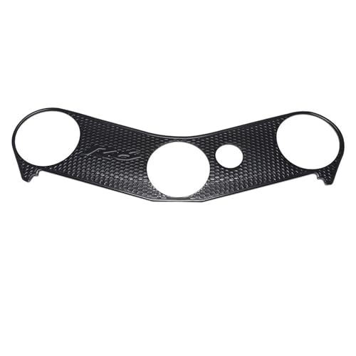 Autocollant YZF R6 pour protection du té supérieur lors de vos sorties moto