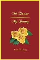 Mi Destino - My Destiny 1955348103 Book Cover