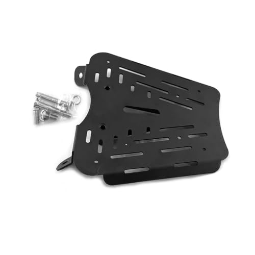 Support coffre queue ZONTES ZT 368G pour fixer vos bagages